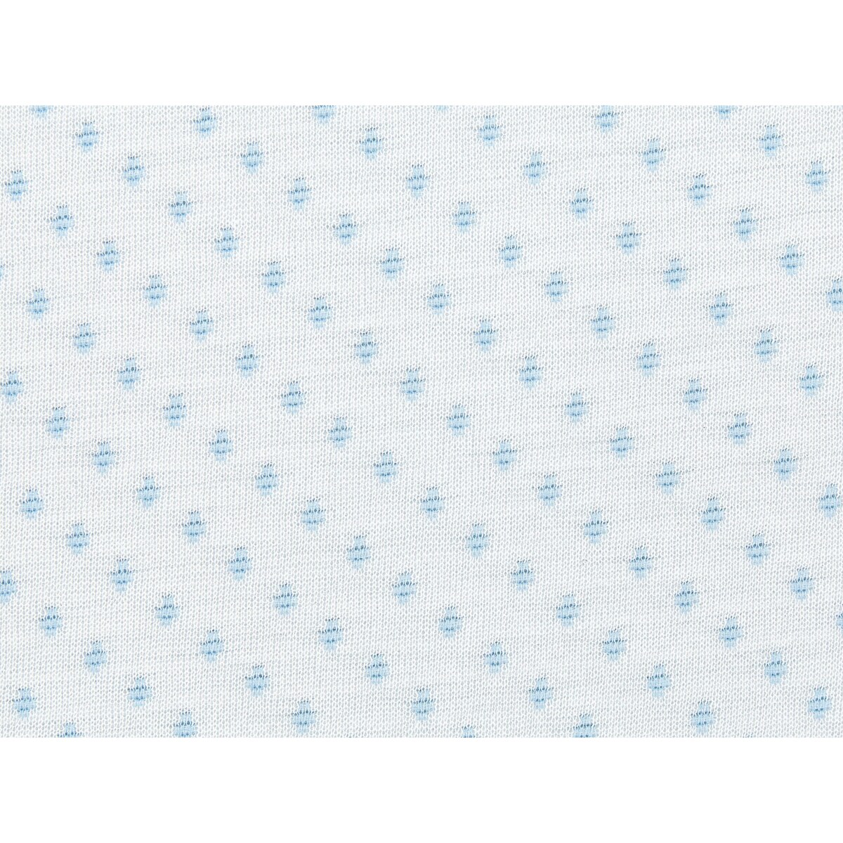 Poduszka MUIR Niska Pianka memory 55 x 35 cm Biały