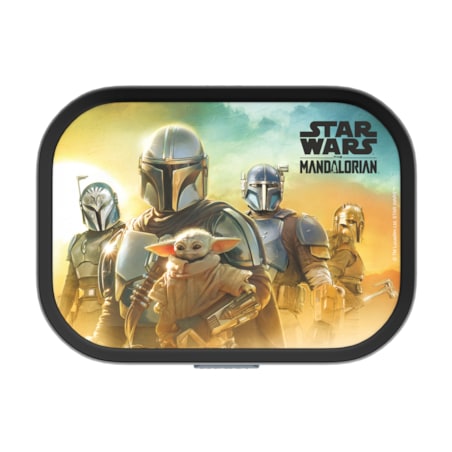 Lunchbox Campus Star Wars 107440065404