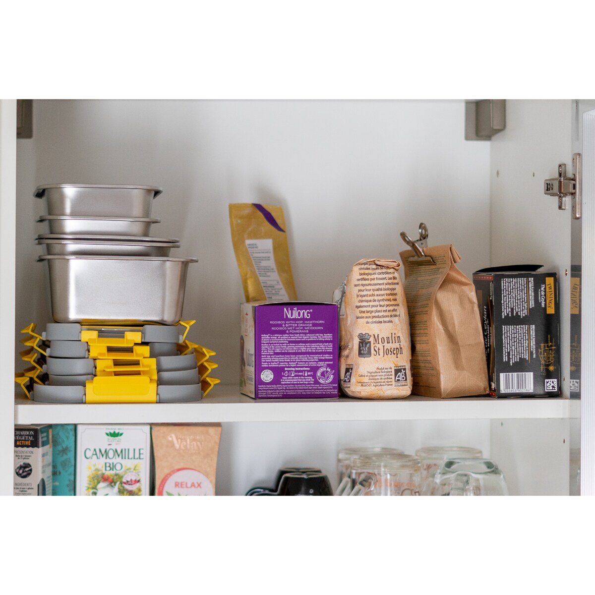 Pojemnik na żywność Pika