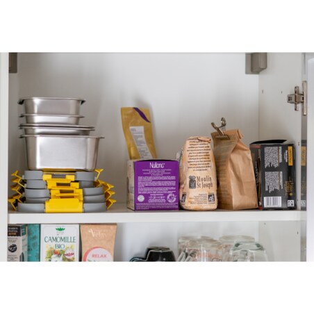 Pojemnik na żywność Pika