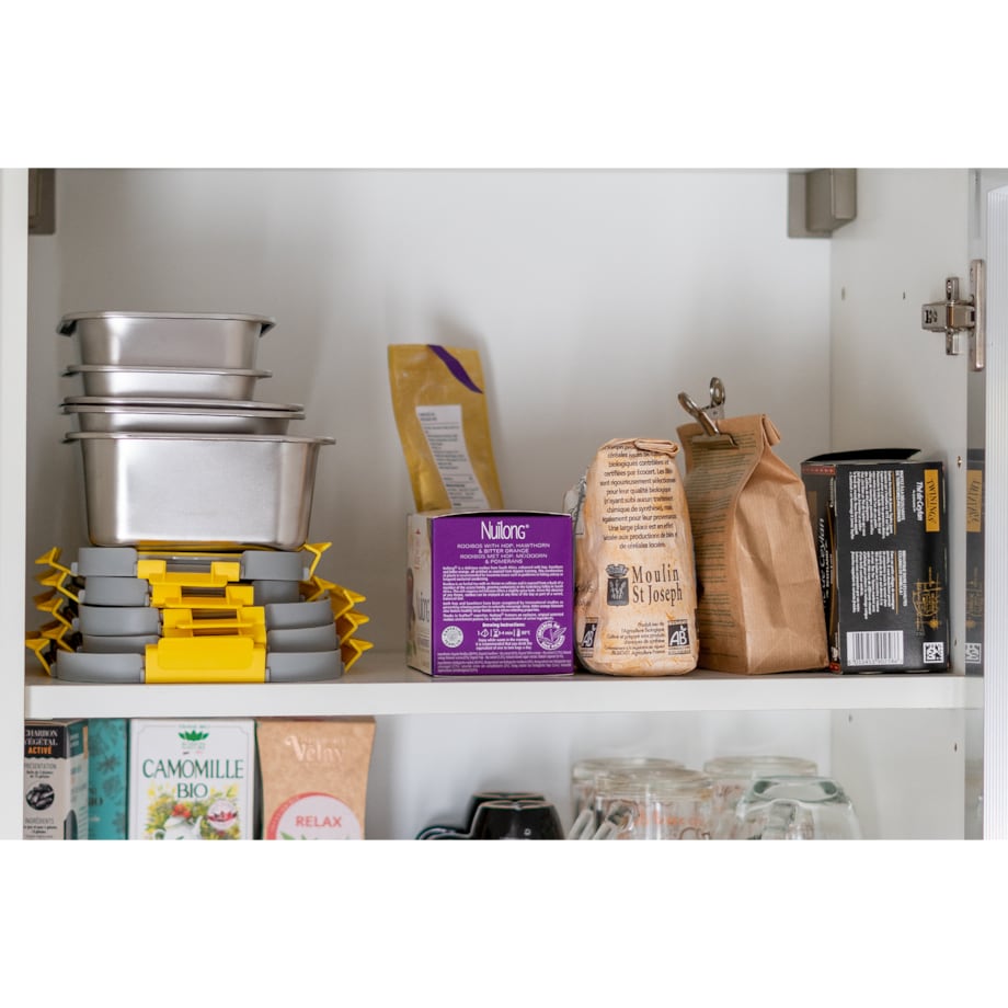 Pojemnik na żywność Pika