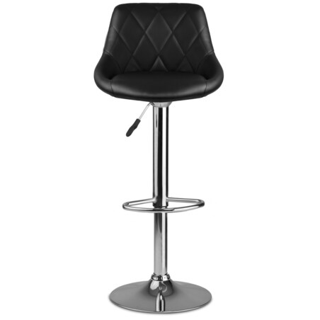 Hoker barowy z oparciem Sofotel Nerra 260000-2 2 szt.