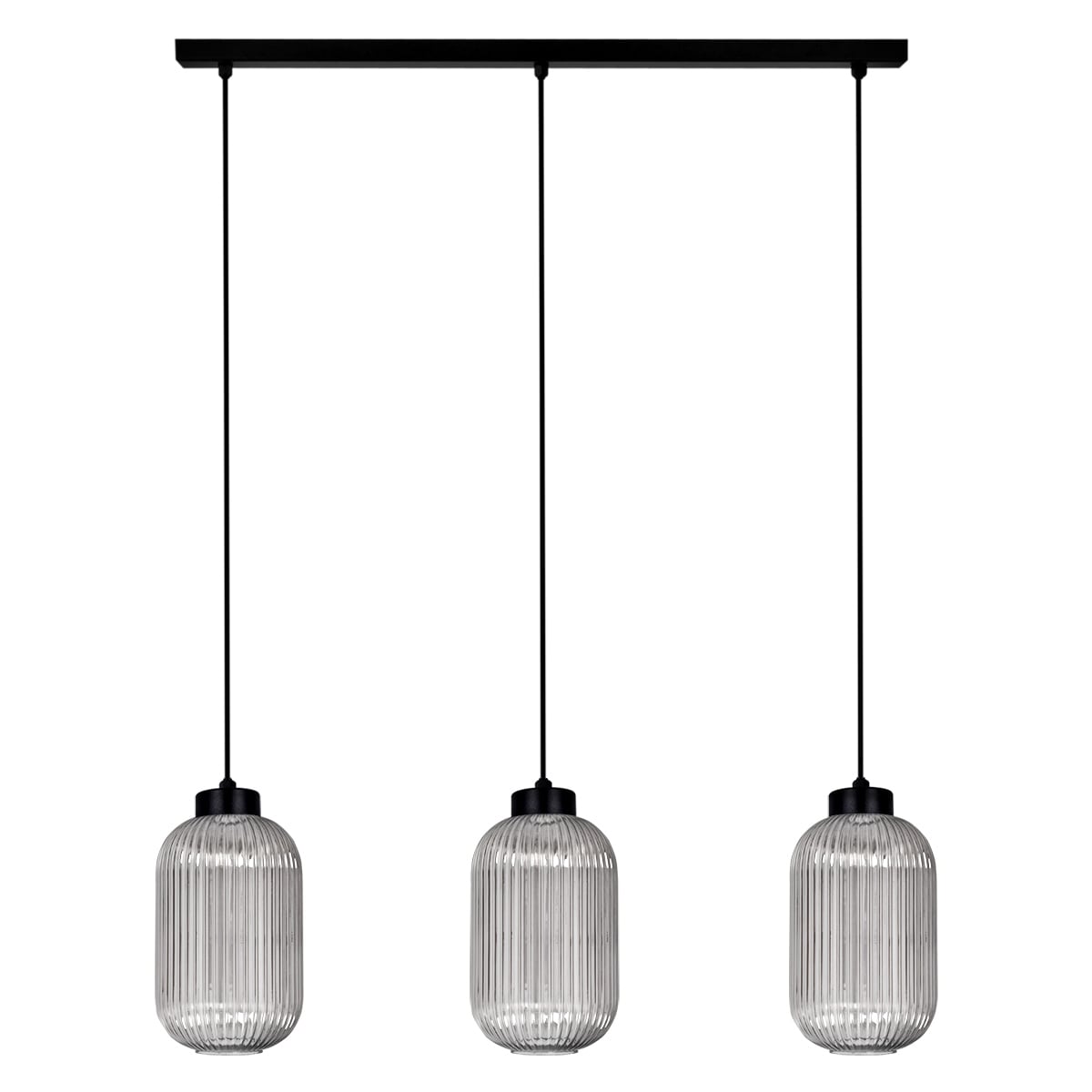 Lampa wisząca K-5754 z serii SILVA