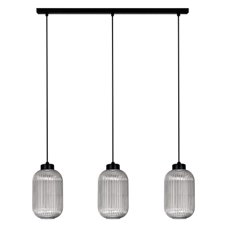 Lampa wisząca K-5754 z serii SILVA