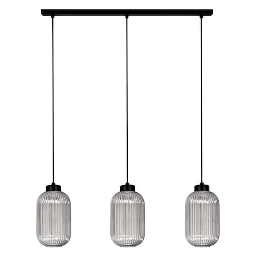 Lampa wisząca K-5754 z serii SILVA