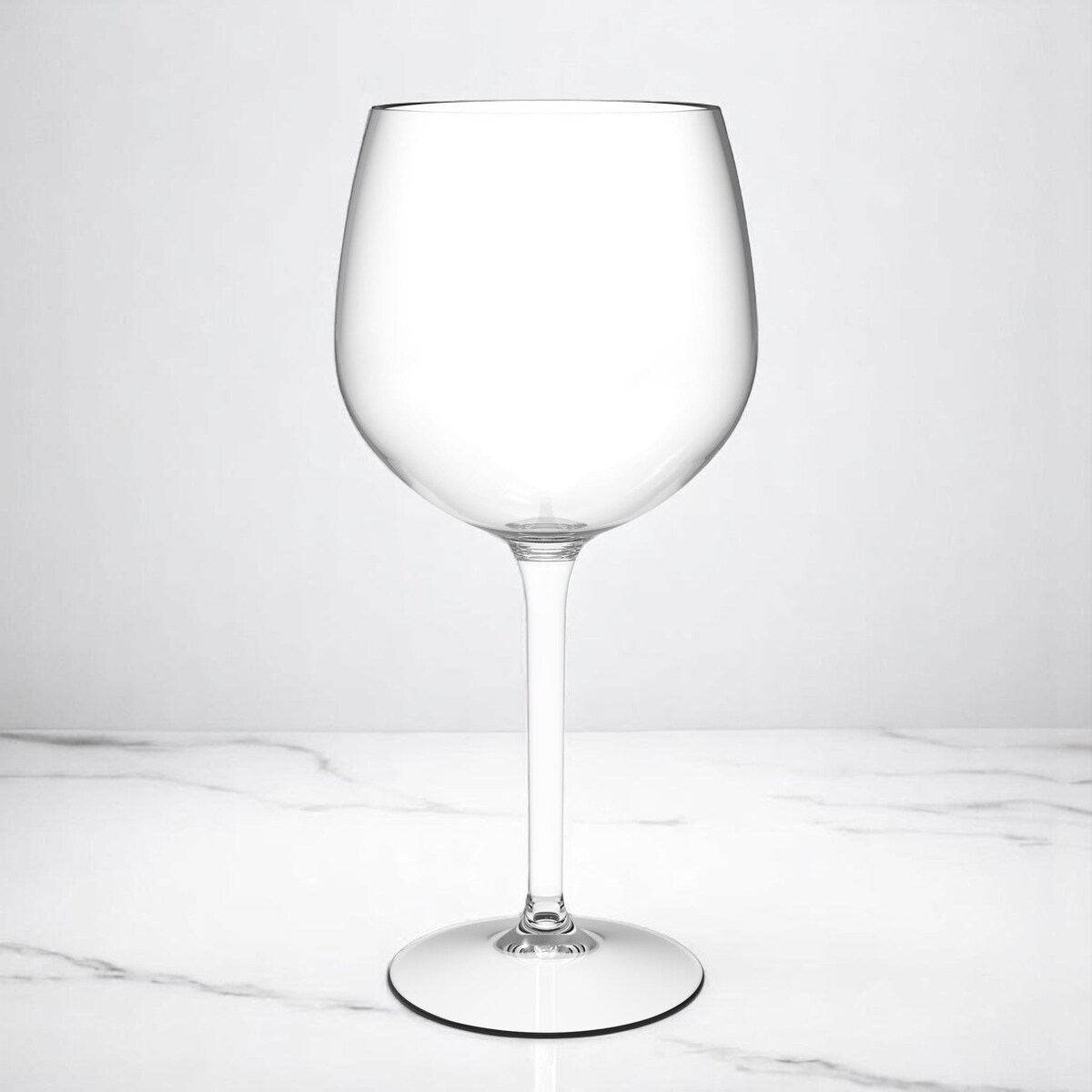 Nietłukący kieliszek balloon mix 580 ml, 6 szt