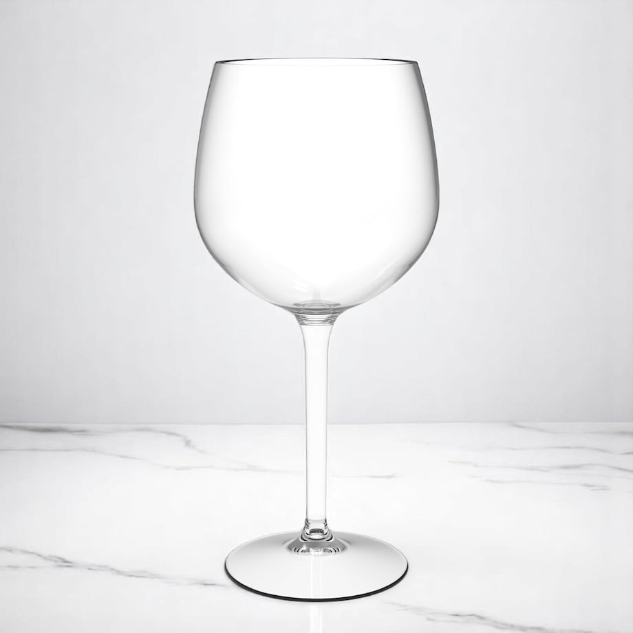 Nietłukący kieliszek balloon mix 580 ml, 6 szt