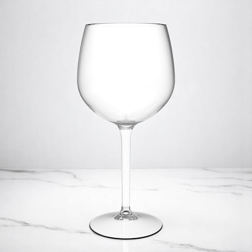 Nietłukący kieliszek balloon mix 580 ml, 6 szt