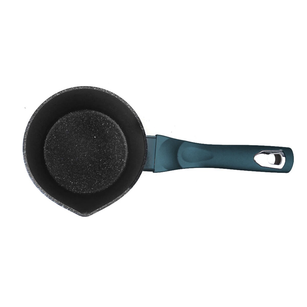 Rondel z dzióbkiem 1,2L granatowy Berlinger Haus BH-1874