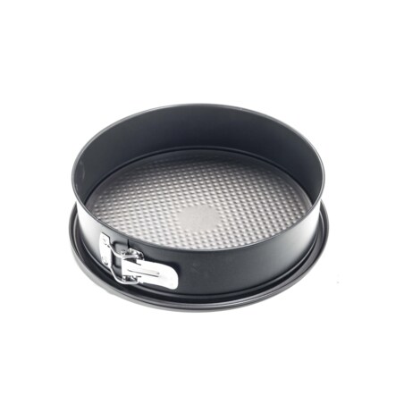 Regulowana forma do ciast i serników Ballarini Patisserie - 28 cm