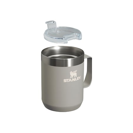 Kubek z uchem Legendary Classic Camp Mug Ash 0,23L / Stanley