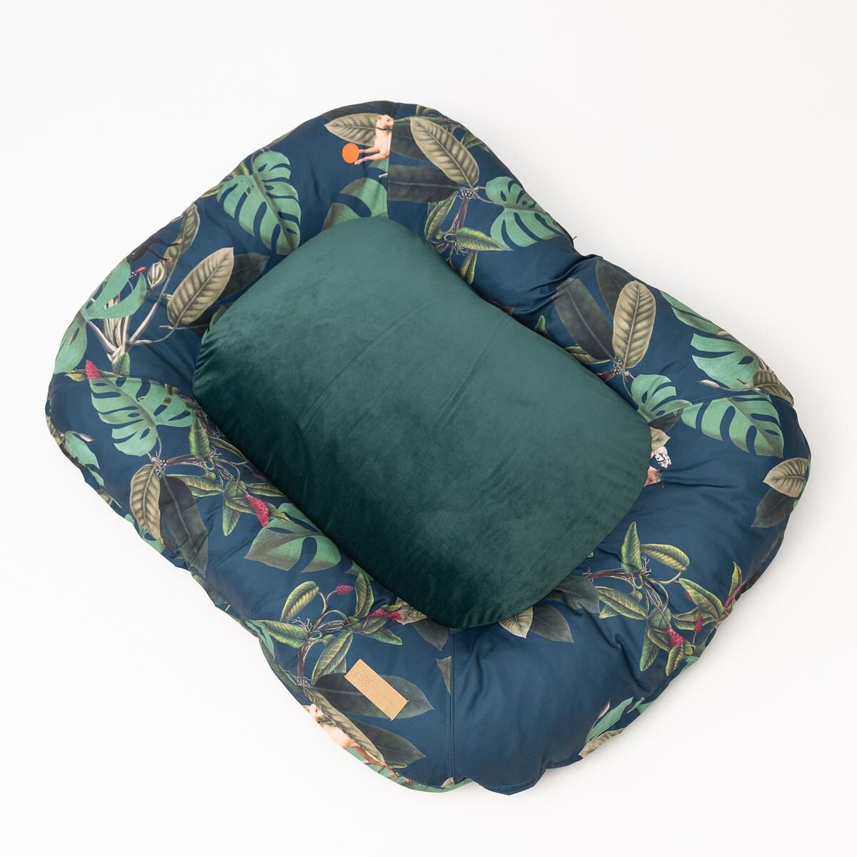 Ponton "Psikolaż" - Rozmiar: L