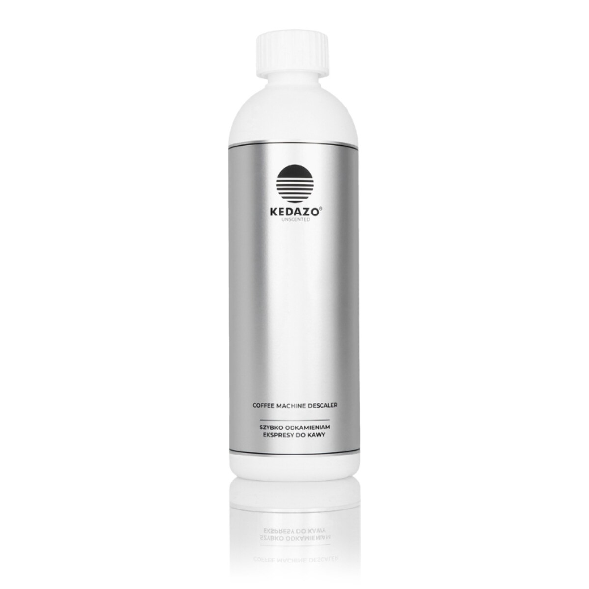 Odkamieniacz do ekspresów do kawy - KEDAZO Coffee Machine Descaler — 100% naturalny, bezzapachowy