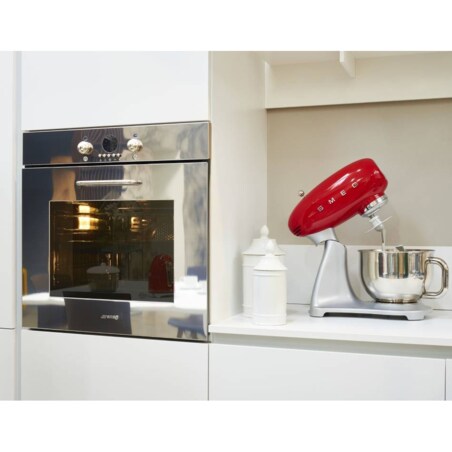 Hak do mikserów planetarnych 50's Style, SMEG