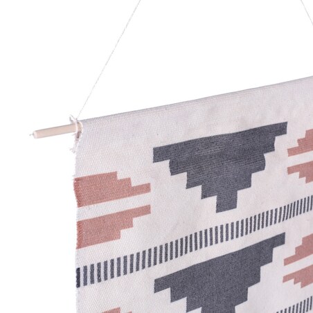 Dekoracja Tornar 60x116cm, 60 x 1 x 116 cm