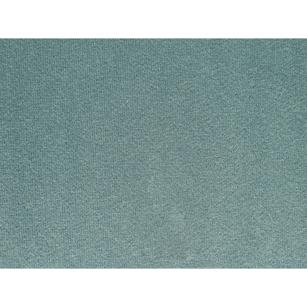 Krzesło welurowe miętowe RACHEL