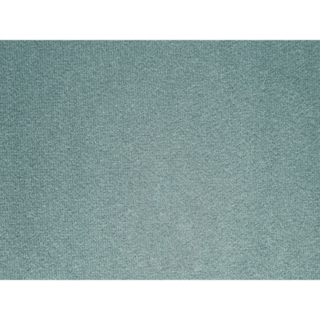 Krzesło welurowe miętowe RACHEL