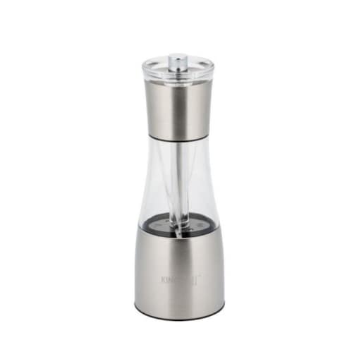 Młynek Do Pieprzu Soli Kinghoff Kh-4041 Duet