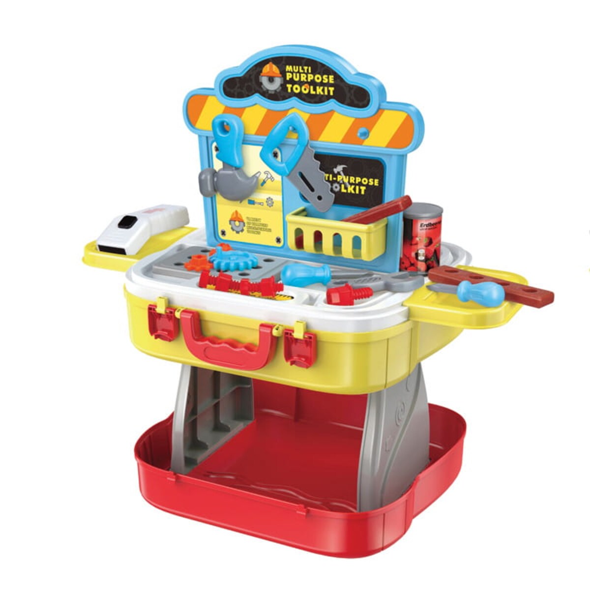 Sklep i warsztat - zabawa dla dzieci