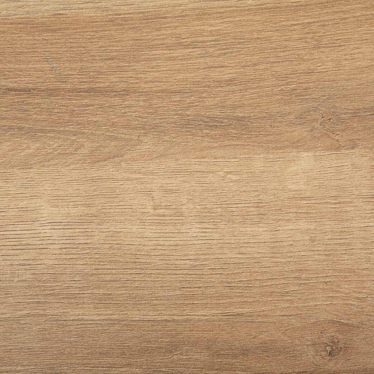 Okrągły stolik kawowy szpula COLVA, Ø 45 cm