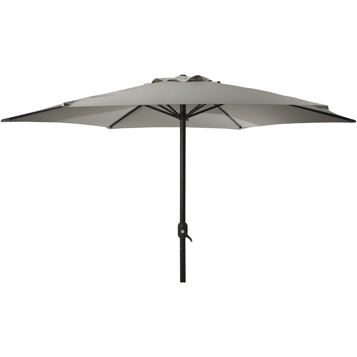 Duży parasol ogrodowy, Ø 300 cm