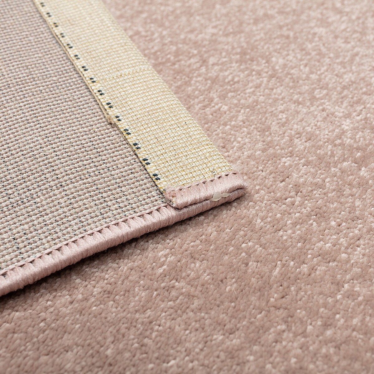 Dywan Sevilla dusty rose 120x170cm, 120 x 170 cm