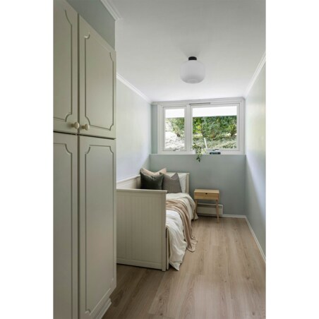 Lampa sufitowa K-5643 z serii SPARTA