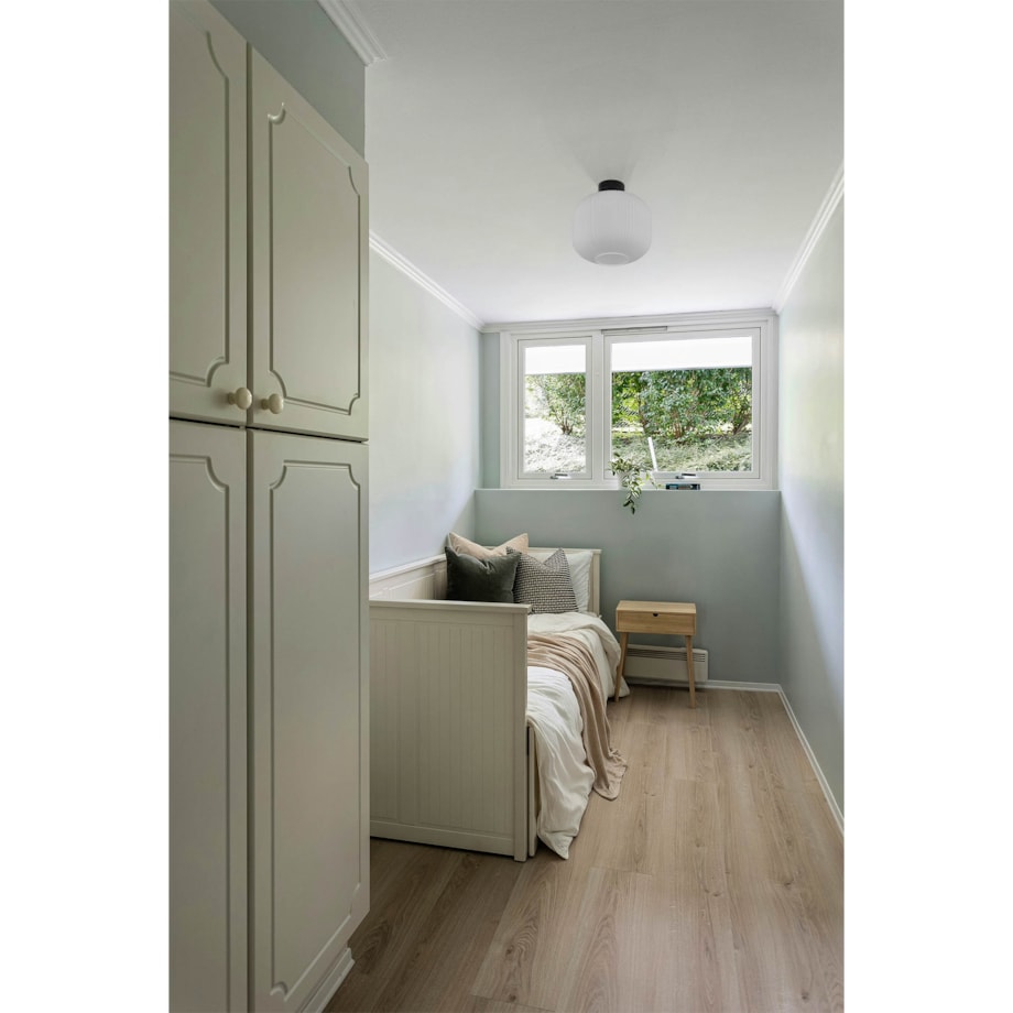 Lampa sufitowa K-5643 z serii SPARTA