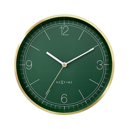 Zegar Nextime 3321 Gn 'Bolero'