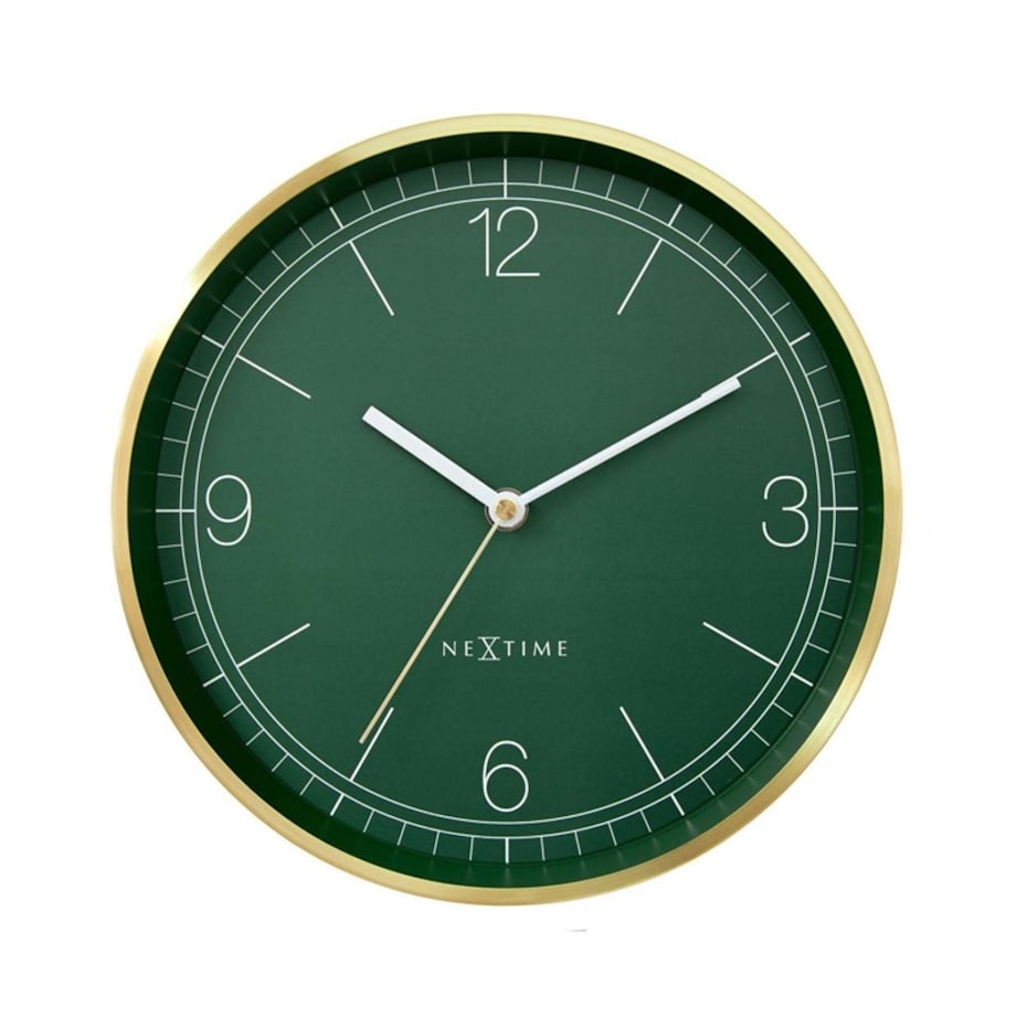 Zegar Nextime 3321 Gn 'Bolero'