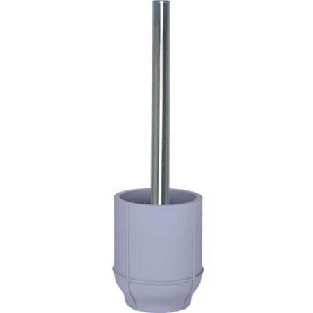 Kleine Wolke Adona Szczotka toaletowa ze stojakiem Fioletowy