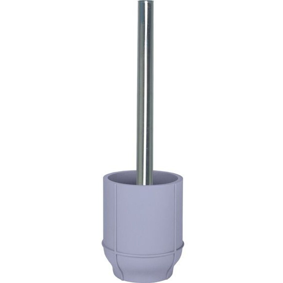 Kleine Wolke Adona Szczotka toaletowa ze stojakiem Fioletowy