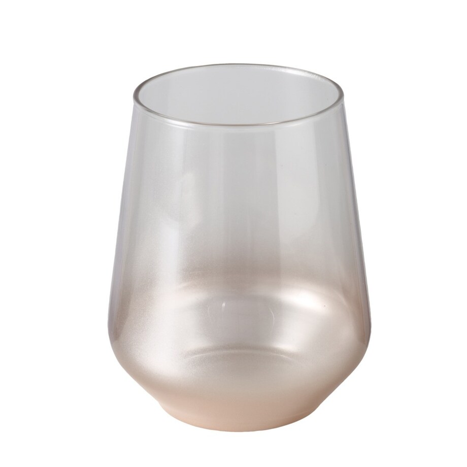 Szklanka do wody 425 ml 11x9 cm JINGI