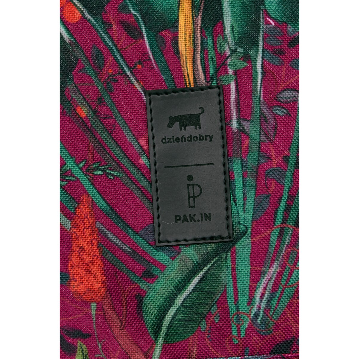 Torbo-plecak 2.0 Kawa Róż