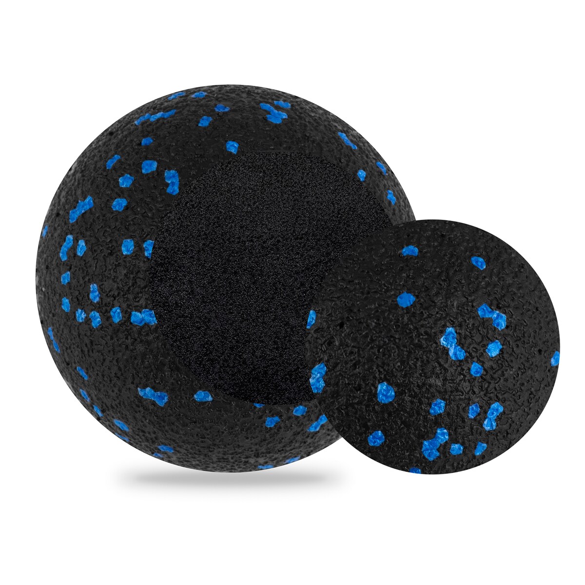 Piłka do masażu ćwiczeń rolowania Neo-Sport