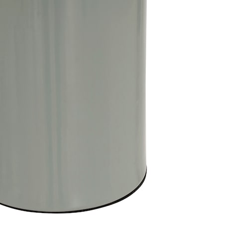 Lampa stołowa grzybek 24,5x20x20 cm FUNGO seledynowy
