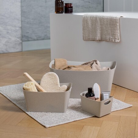 Miska łazienkowa BOXXX, pojemnik, rozmiar M, KOZIOL