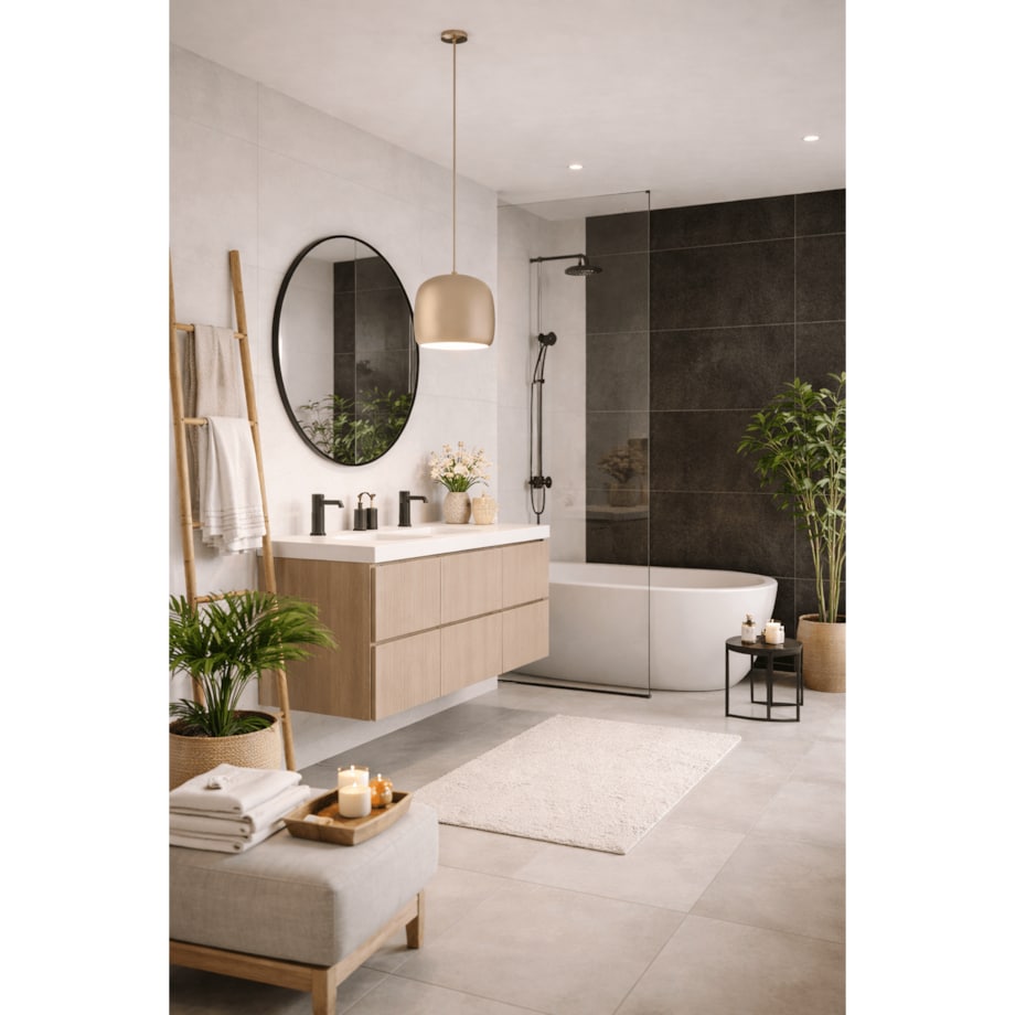 LAMPA WISZĄCA ALUMINIOWA ORIONIS M SZAMPAŃSKA