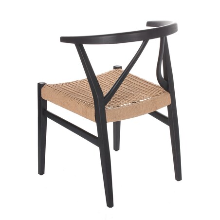 Krzesło Abria 49x50x76cm, 49 x 50 x 76 cm