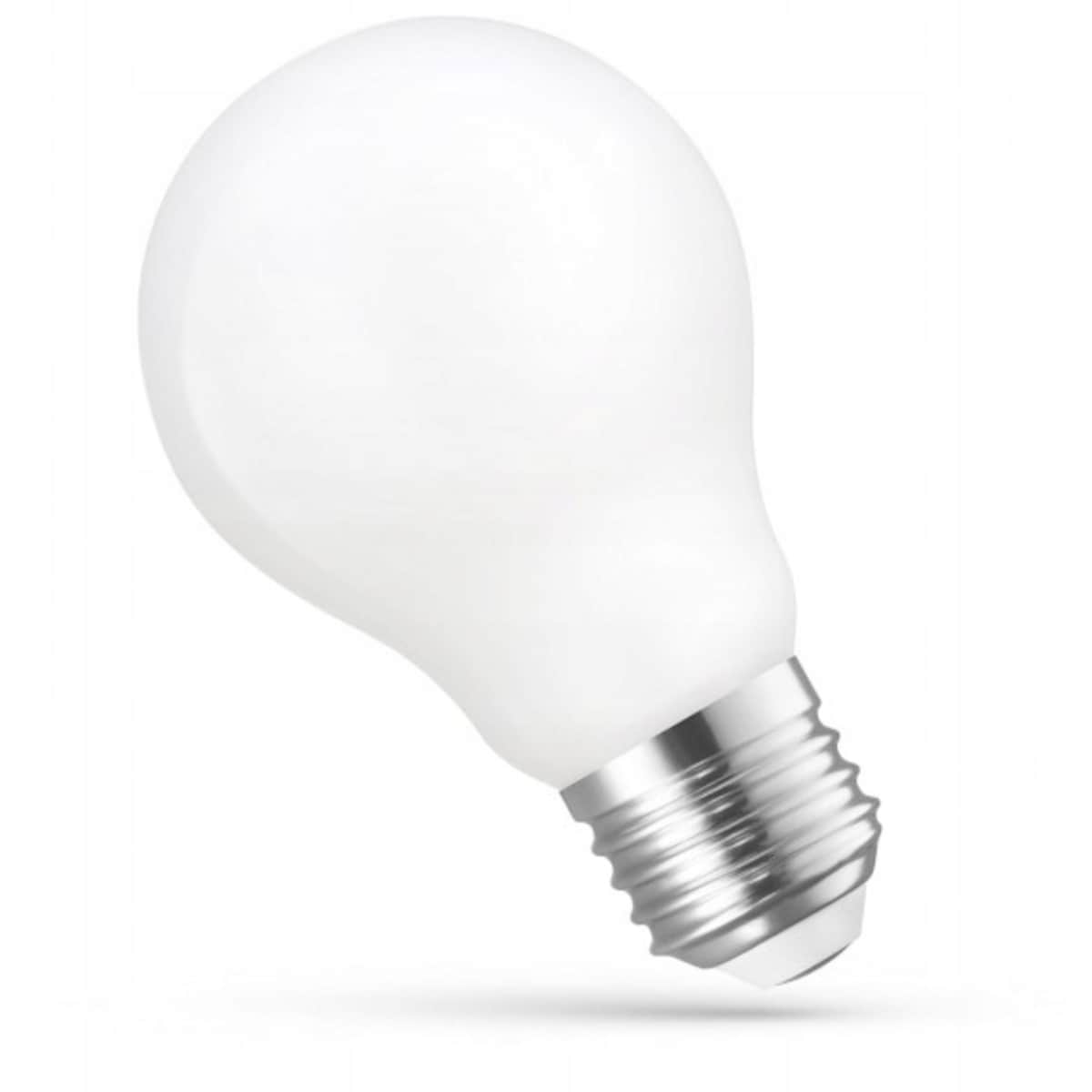 Żarówka Smart Led 5W E-27 Wifi 600Lm Ciepła Zimna
