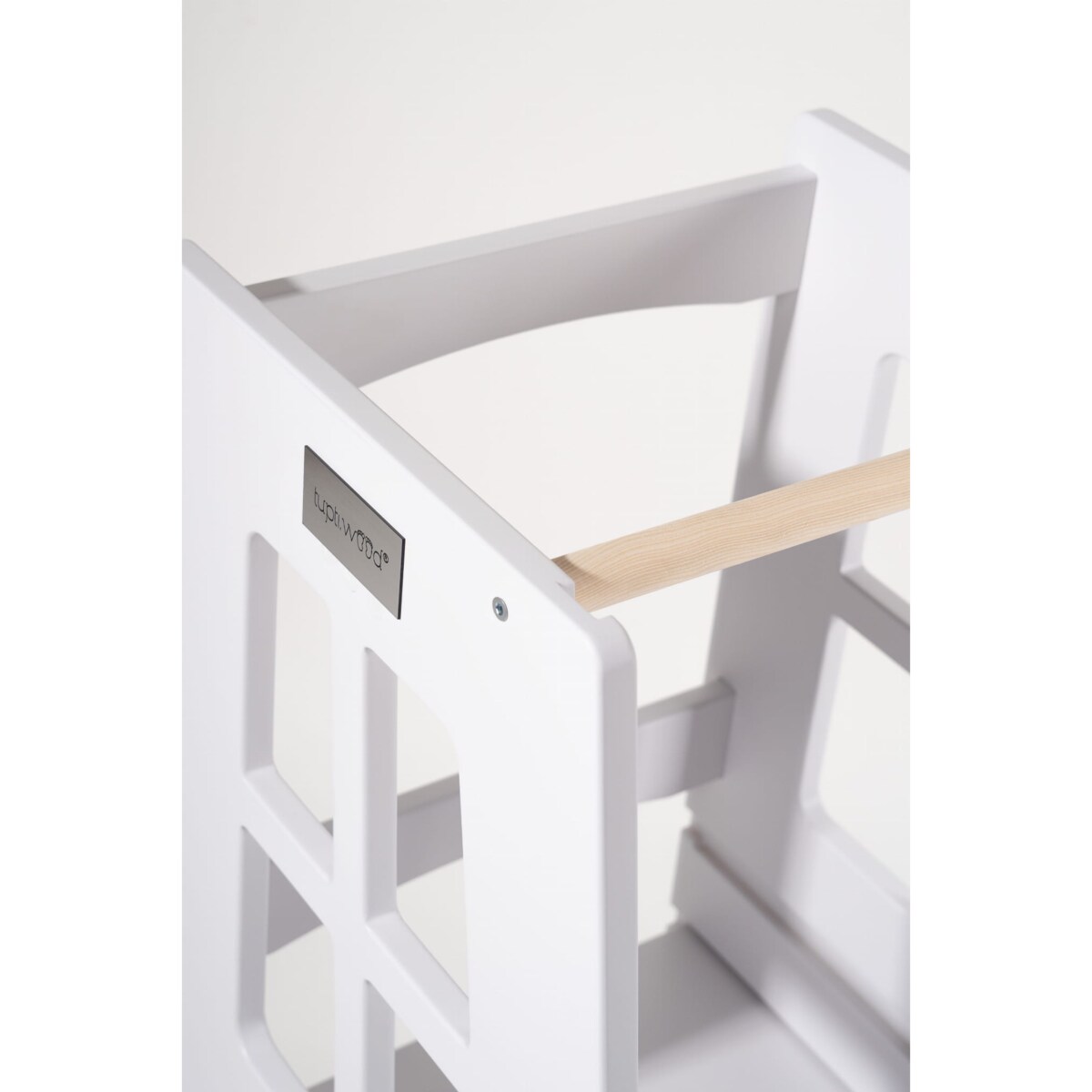 Kitchen Helper EXTRA SAFE - Pomocnik Kuchenny - jasnoszary