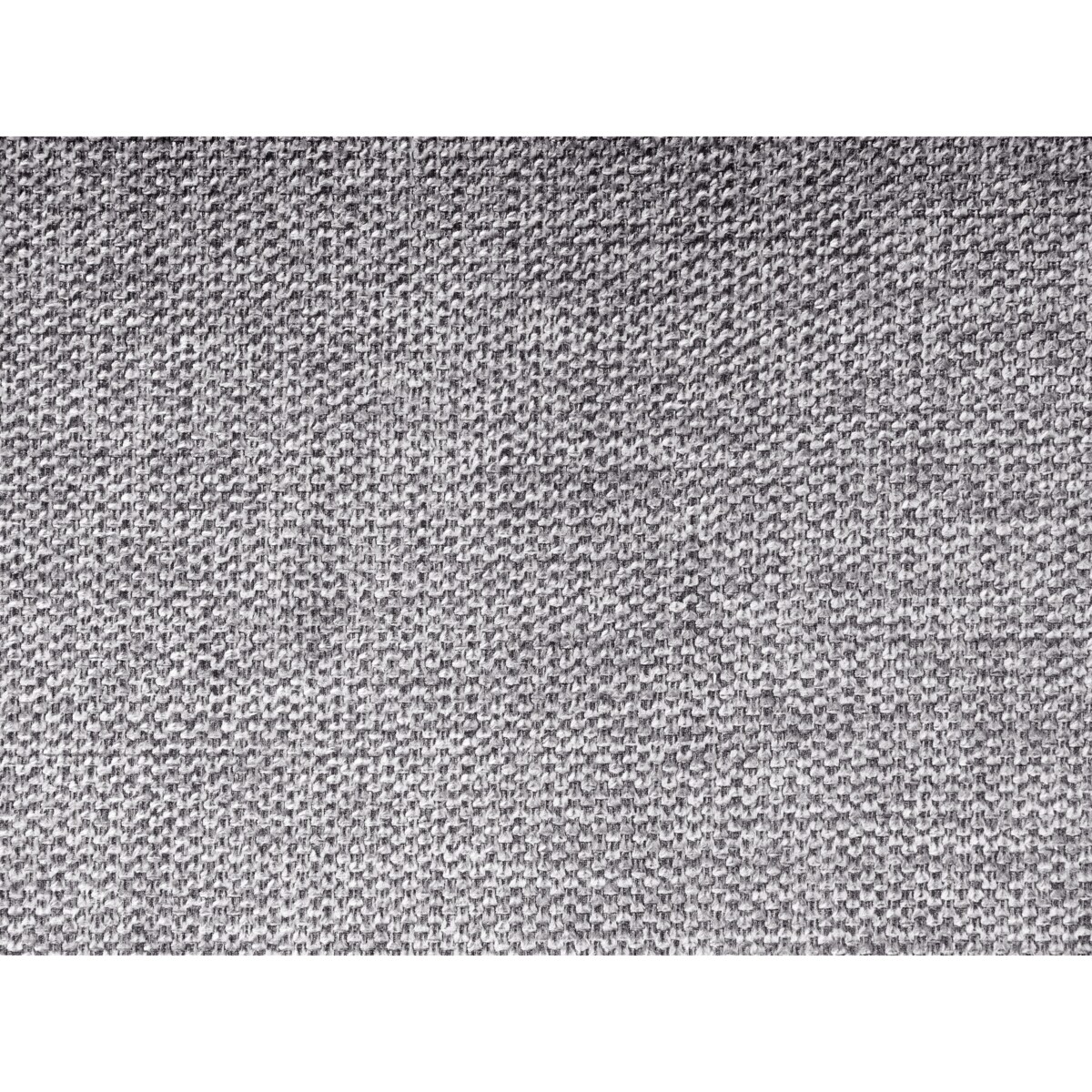 Puf ASHTON Jasnoszary