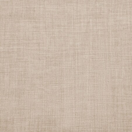 Pokrowiec na łóżko FITOU 160 x 200 cm Beżowy