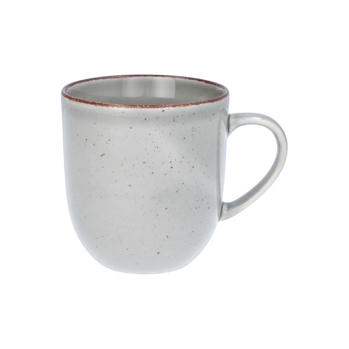 Kubek 300 ml City Wulkaniczna Ziemia CT01