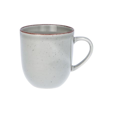 Kubek 300 ml City Wulkaniczna Ziemia CT01