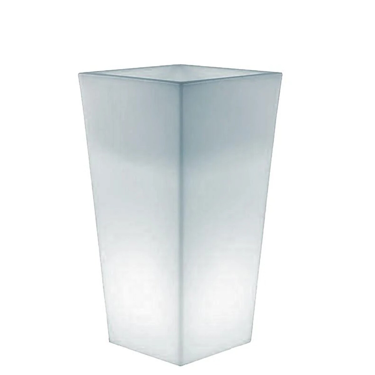 NEW GARDEN donica MELISA 50 CABLE biała