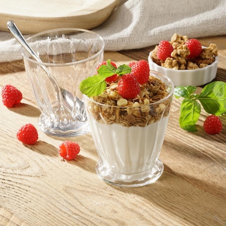 VILLA ITALIA Szklanka 280 ml JOY