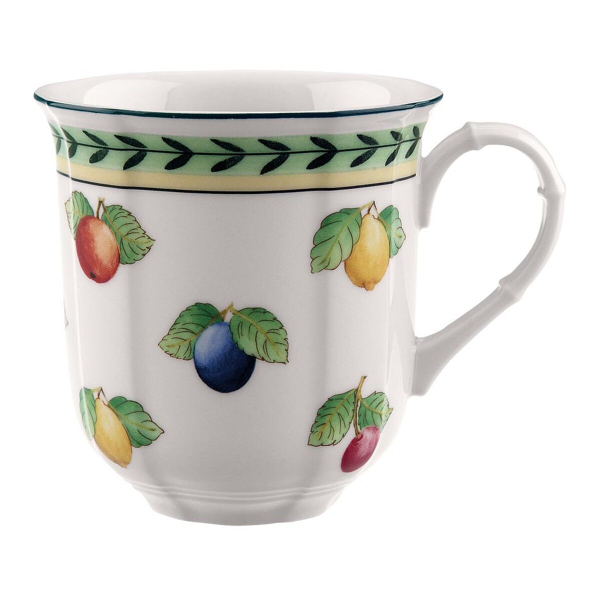 Kubek French Garden Fleurence, 300 ml, Villeroy & Boch