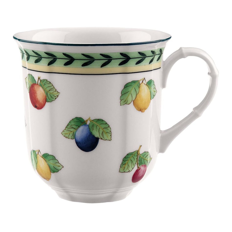 Kubek French Garden Fleurence, 300 ml, Villeroy & Boch