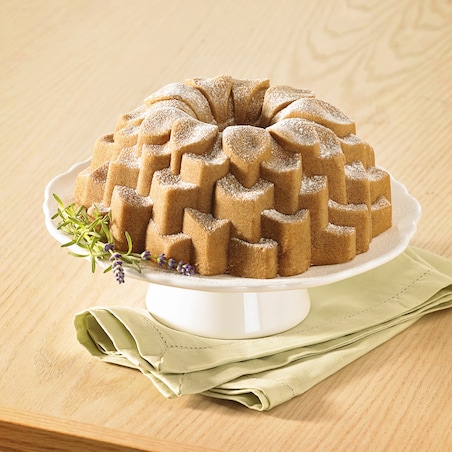 Forma do babki BLOSSOM / Nordic Ware